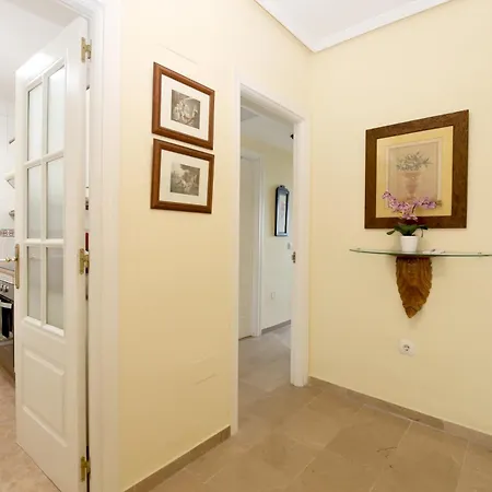 Port Paloma Apartment