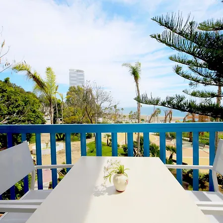 Port Paloma Apartment