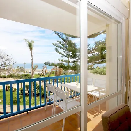 Port Paloma Apartment Estepona