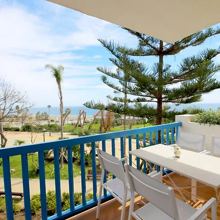 Apartment Port Paloma *