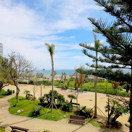 Apartment Port Paloma