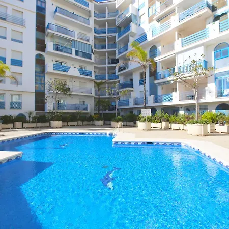 Port Paloma Apartment Estepona