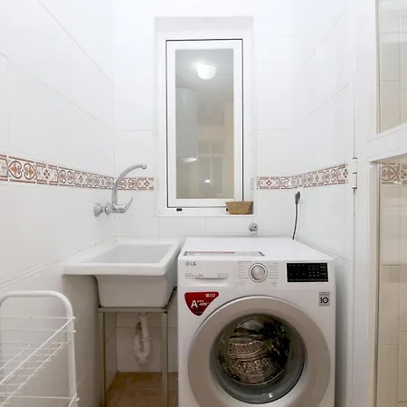 Apartment Port Paloma
