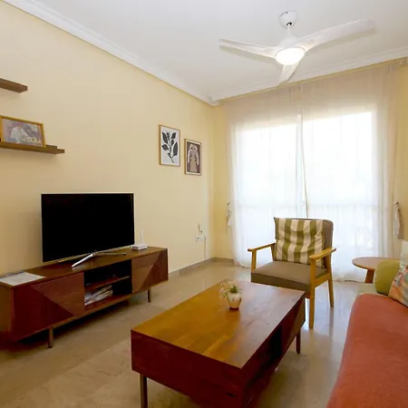 Apartment Port Paloma *