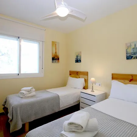 Port Paloma Apartment Estepona