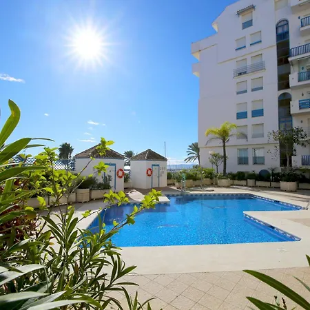 Apartment Port Paloma *