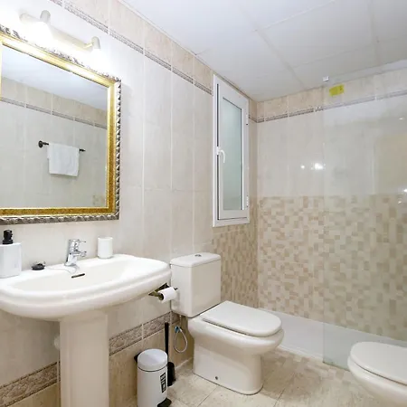 Port Paloma Apartment Estepona